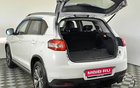Peugeot 4008, 2014 год, 980 000 рублей, 13 фотография