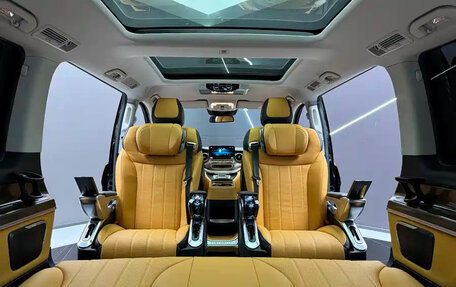 Mercedes-Benz V-Класс, 2022 год, 5 150 000 рублей, 21 фотография