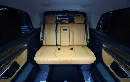 Mercedes-Benz V-Класс, 2022 год, 5 150 000 рублей, 22 фотография
