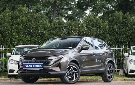 Nissan Qashqai, 2025 год, 1 925 000 рублей, 4 фотография