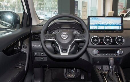 Nissan Qashqai, 2025 год, 1 925 000 рублей, 13 фотография