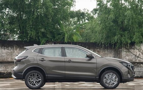 Nissan Qashqai, 2025 год, 1 925 000 рублей, 5 фотография