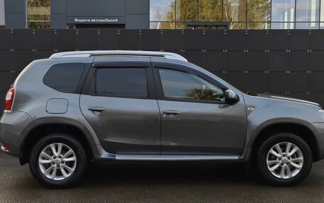 Nissan Terrano III, 2020 год, 1 699 000 рублей, 4 фотография