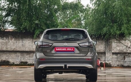 Nissan Qashqai, 2025 год, 1 925 000 рублей, 7 фотография