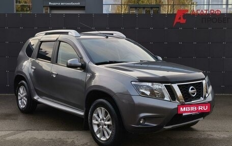 Nissan Terrano III, 2020 год, 1 699 000 рублей, 3 фотография
