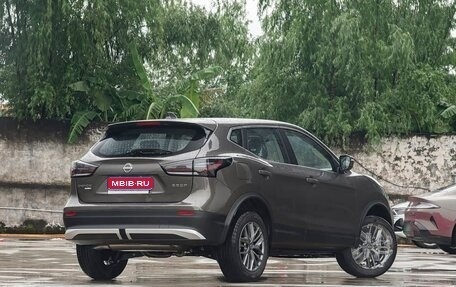 Nissan Qashqai, 2025 год, 1 925 000 рублей, 6 фотография