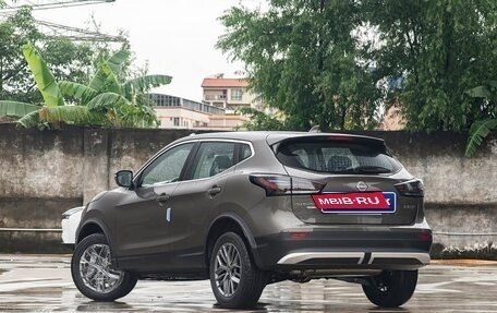 Nissan Qashqai, 2025 год, 1 925 000 рублей, 8 фотография