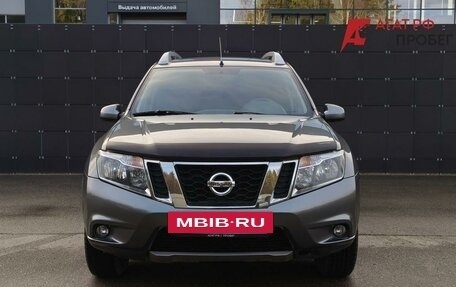 Nissan Terrano III, 2020 год, 1 699 000 рублей, 2 фотография