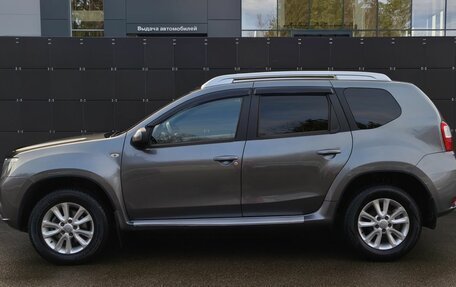 Nissan Terrano III, 2020 год, 1 699 000 рублей, 8 фотография