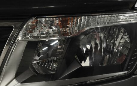 Nissan Terrano III, 2020 год, 1 699 000 рублей, 9 фотография