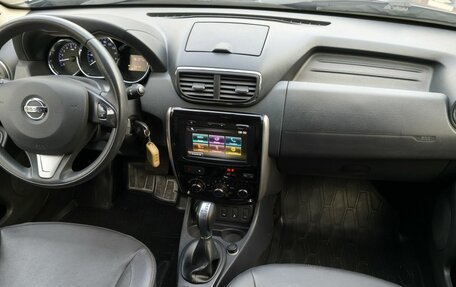 Nissan Terrano III, 2020 год, 1 699 000 рублей, 14 фотография