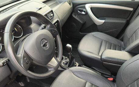 Nissan Terrano III, 2020 год, 1 699 000 рублей, 17 фотография