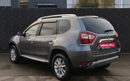 Nissan Terrano III, 2020 год, 1 699 000 рублей, 7 фотография