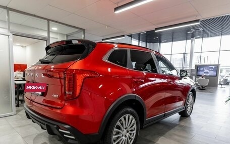 Haval Jolion, 2026 год, 2 823 359 рублей, 4 фотография