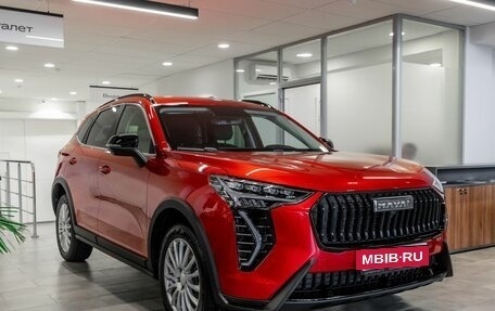 Haval Jolion, 2026 год, 2 823 359 рублей, 3 фотография