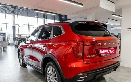 Haval Jolion, 2026 год, 2 823 359 рублей, 6 фотография