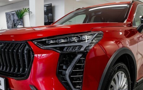 Haval Jolion, 2026 год, 2 823 359 рублей, 9 фотография