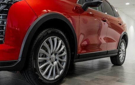 Haval Jolion, 2026 год, 2 823 359 рублей, 10 фотография