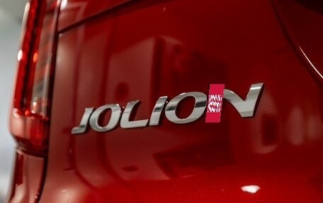 Haval Jolion, 2026 год, 2 823 359 рублей, 14 фотография