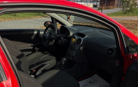 Opel Corsa D рестайлинг _i, 2012 год, 690 000 рублей, 3 фотография