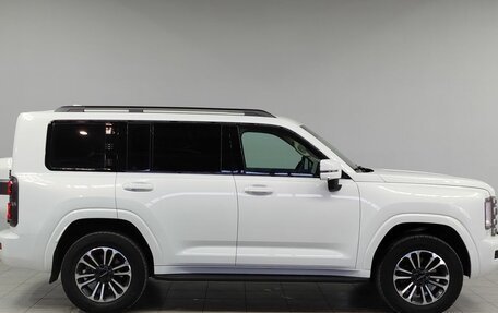 Haval H9, 2024 год, 3 590 000 рублей, 4 фотография