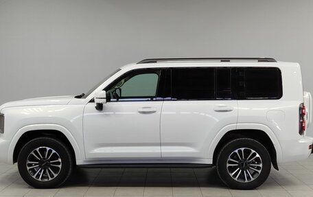 Haval H9, 2024 год, 3 590 000 рублей, 8 фотография