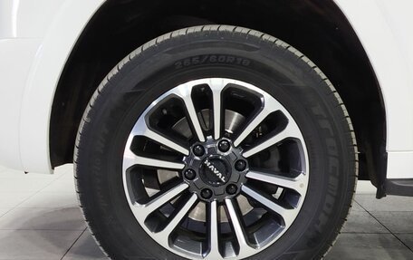 Haval H9, 2024 год, 3 590 000 рублей, 10 фотография