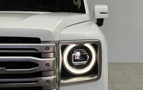 Haval H9, 2024 год, 3 590 000 рублей, 9 фотография