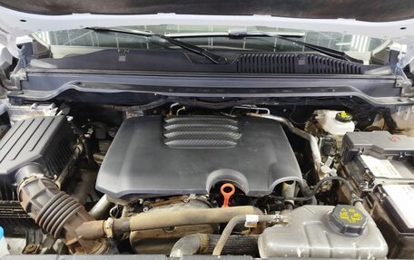 Haval H9, 2024 год, 3 590 000 рублей, 11 фотография