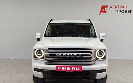 Haval H9, 2024 год, 3 590 000 рублей, 2 фотография