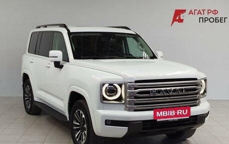 Haval H9, 2024 год, 3 590 000 рублей, 3 фотография