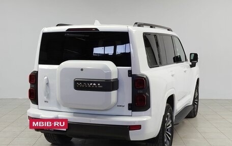 Haval H9, 2024 год, 3 590 000 рублей, 5 фотография