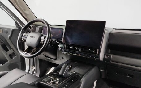 Haval H9, 2024 год, 3 590 000 рублей, 14 фотография