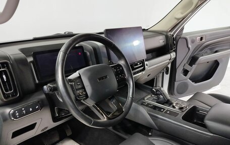 Haval H9, 2024 год, 3 590 000 рублей, 23 фотография