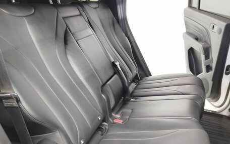 Haval H9, 2024 год, 3 590 000 рублей, 25 фотография
