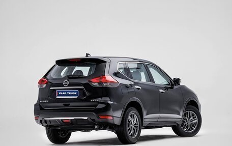 Nissan X-Trail, 2025 год, 2 395 000 рублей, 6 фотография