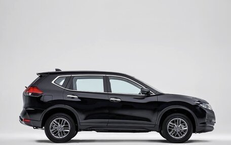 Nissan X-Trail, 2025 год, 2 395 000 рублей, 5 фотография