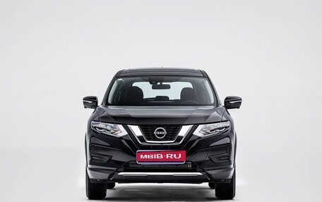 Nissan X-Trail, 2025 год, 2 395 000 рублей, 2 фотография