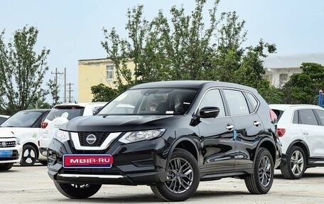 Nissan X-Trail, 2025 год, 2 395 000 рублей, 4 фотография