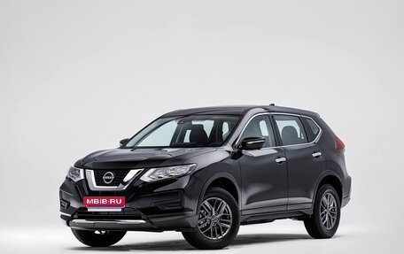 Nissan X-Trail, 2025 год, 2 395 000 рублей, 3 фотография