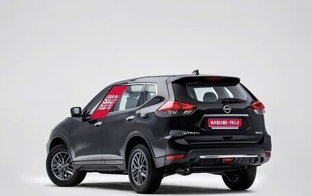 Nissan X-Trail, 2025 год, 2 395 000 рублей, 8 фотография