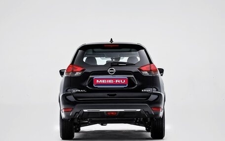 Nissan X-Trail, 2025 год, 2 395 000 рублей, 7 фотография