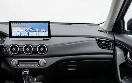 Nissan X-Trail, 2025 год, 2 395 000 рублей, 9 фотография