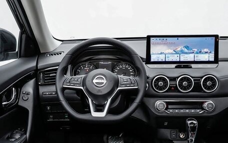 Nissan X-Trail, 2025 год, 2 395 000 рублей, 13 фотография