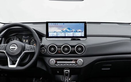 Nissan X-Trail, 2025 год, 2 395 000 рублей, 14 фотография
