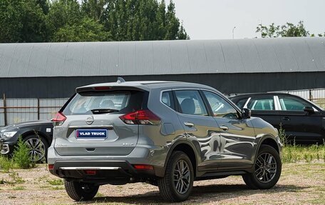 Nissan X-Trail, 2025 год, 2 400 000 рублей, 3 фотография