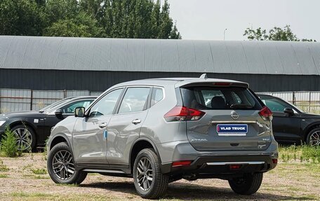 Nissan X-Trail, 2025 год, 2 400 000 рублей, 5 фотография