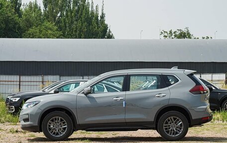 Nissan X-Trail, 2025 год, 2 400 000 рублей, 6 фотография