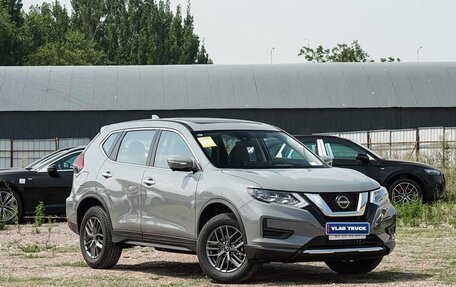 Nissan X-Trail, 2025 год, 2 400 000 рублей, 7 фотография