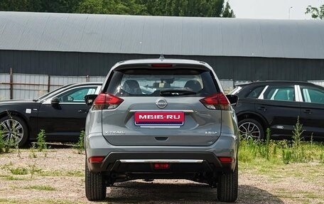 Nissan X-Trail, 2025 год, 2 400 000 рублей, 4 фотография